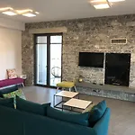 Elion Luxury דירה *