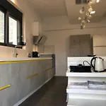 דירה Elion Luxury קלמאטה