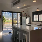 דירה Elion Luxury קלמאטה