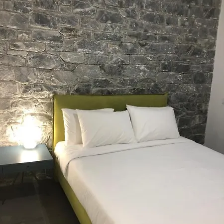 Elion Luxury 아파트