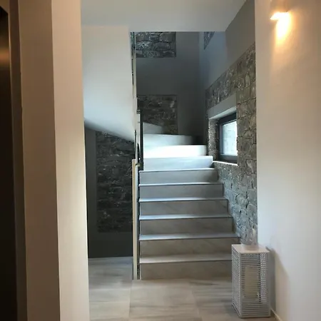 Elion Luxury 아파트 *
