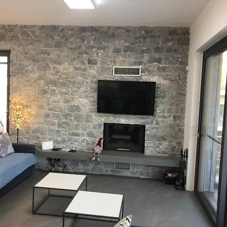 Elion Luxury * Kalamata