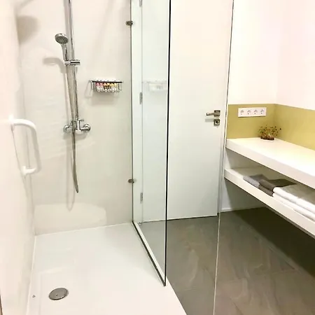 아파트 Elion Luxury 칼라마타