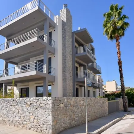 Elion Luxury Kalamata