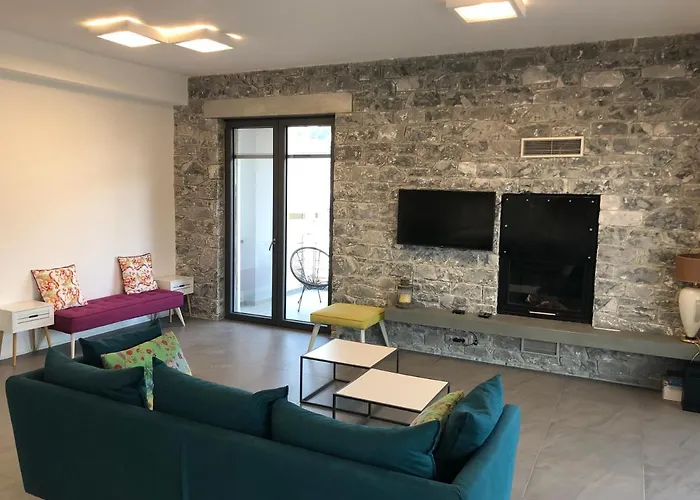 Elion Luxury Apartmán *