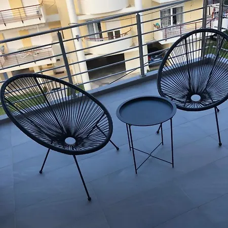 Apartamento Elion Luxury Kalamata