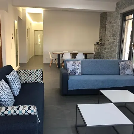 Apartamento Elion Luxury Kalamata