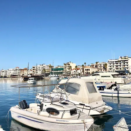 Elion Luxury דירה