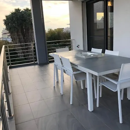 Elion Luxury דירה