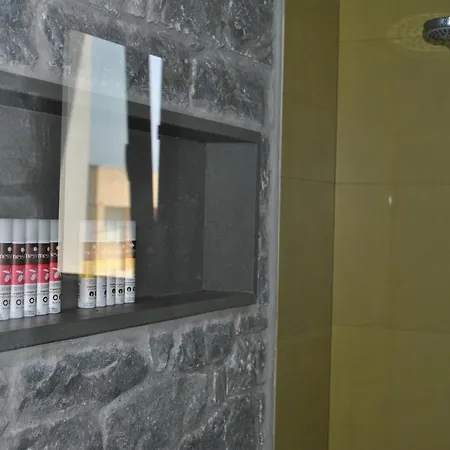 Apartment Elion Luxury *