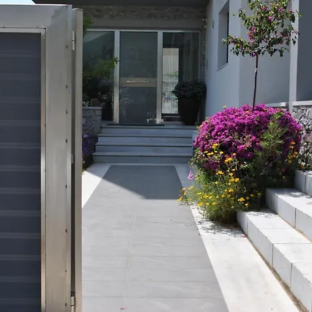 Apartment Elion Luxury *