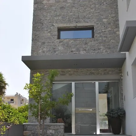 דירה Elion Luxury *