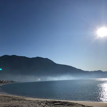 Apartamento Elion Luxury Kalamata