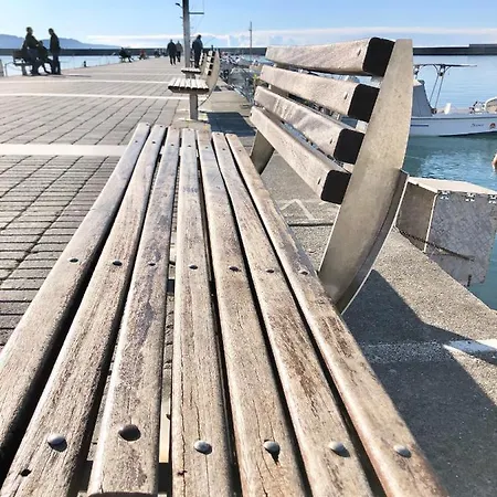 Elion Luxury דירה קלמאטה