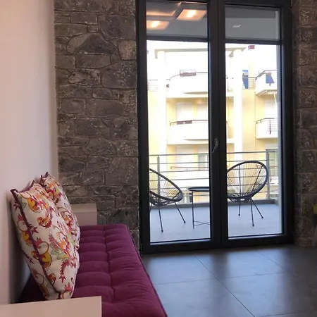 Elion Luxury Apartment