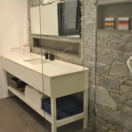 Elion Luxury דירה *