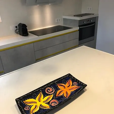 Elion Luxury Lägenhet Kalamata