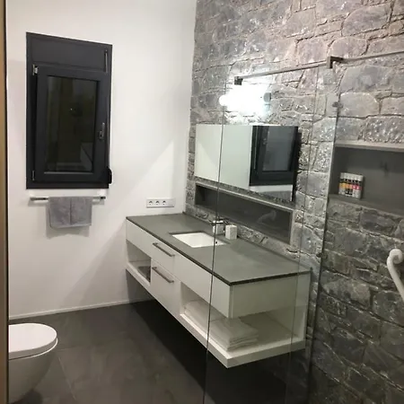 Elion Luxury דירה