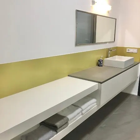 דירה Elion Luxury קלמאטה