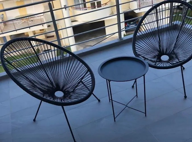 Lejlighed Elion Luxury Kalamata