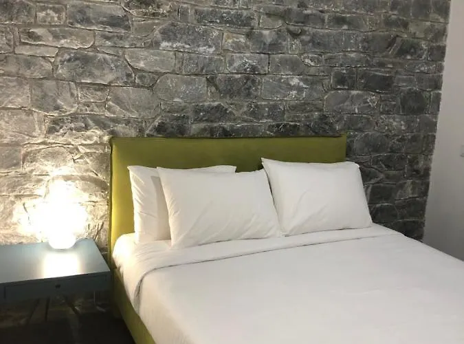 Elion Luxury Lejlighed