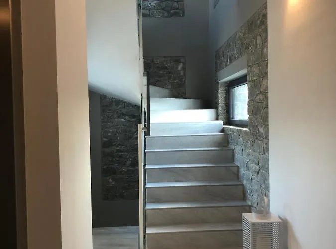 Elion Luxury Apartman *