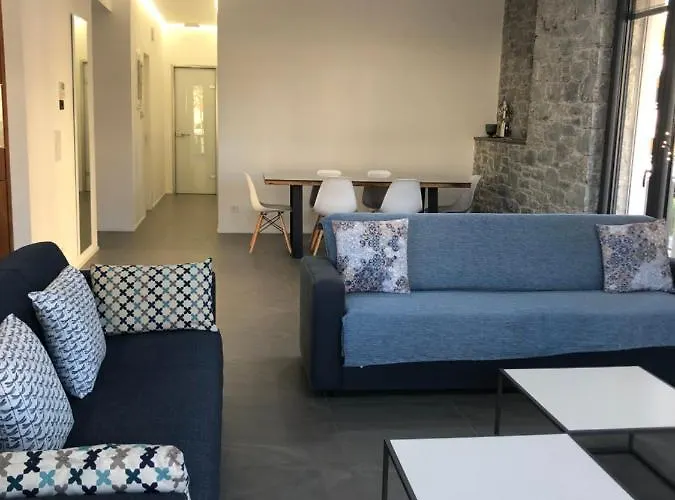 Apartman Elion Luxury Kalamáta