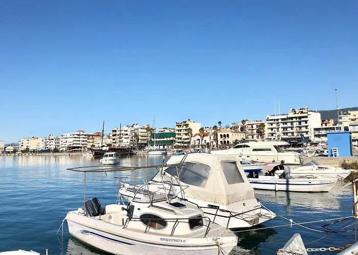 Elion Luxury Lejlighed