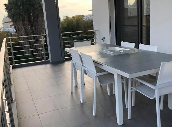 Elion Luxury Apartman