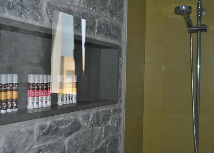 Apartman Elion Luxury *