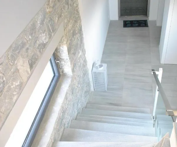 Elion Luxury Lejlighed *