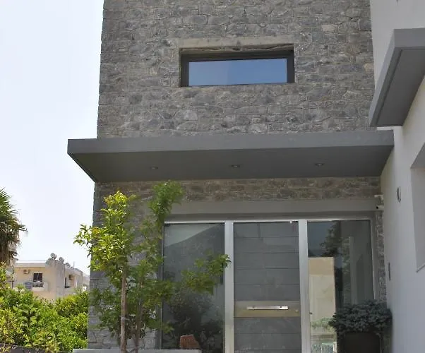 Apartman Elion Luxury *