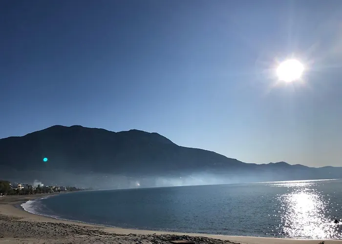 Lejlighed Elion Luxury Kalamata