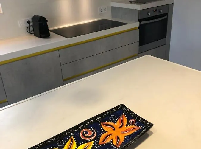 Elion Luxury Lejlighed Kalamata