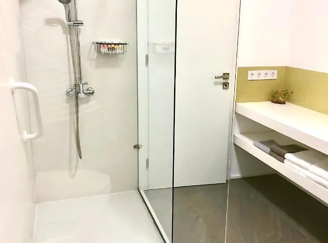 Lejlighed Elion Luxury Kalamata