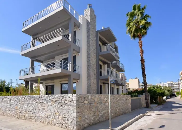 Elion Luxury Kalamata